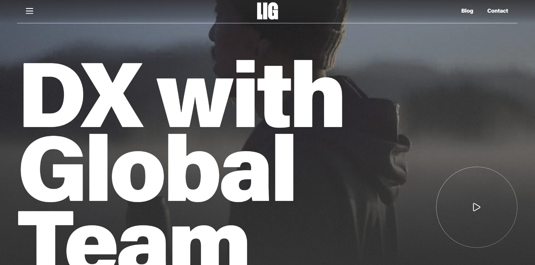 広島にあるホームページ制作会社・株式会社LIG