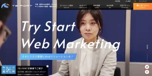 千葉にあるSEO対策会社・株式会社ティーエスフォート