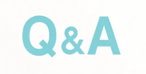 SEOに関するQ&A